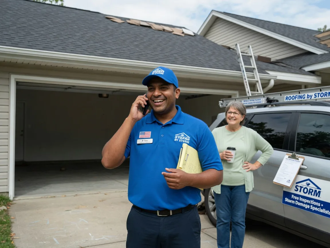 Roof Repair Near Me Millstadt, IL FAQs