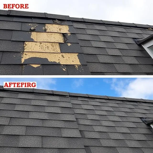 Roof Repair Near Me in Millstadt, IL near me